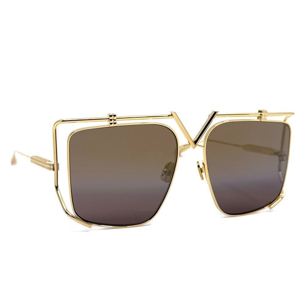 NEW!!! VALENTINO Sunglasses V-LIGHT VLS-116B, Authentic - Picture 4 of 16